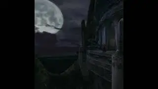 #dante#devil may cry#dmc#moon