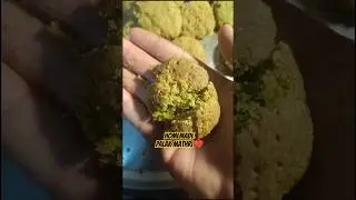 Homemade Palak Mathri ❤  #shorts #explore #shortsfeed #trending