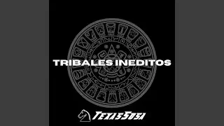 Tribal Aztec