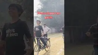 please support me guyzz 🙏 #race #game #viralboy #minivlog #subscribe #followme #shortvideo #comedy