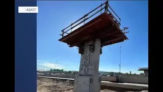 I-10 Broadway Curve Improvement Project enters next phase