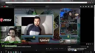 Miranda Kerry   Elraen Hakkında Konuşuyor