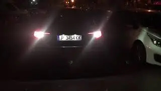 LED Reverse Lights