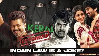 Selective Censorship: Exposing the Double Standards in Indian Cinema
