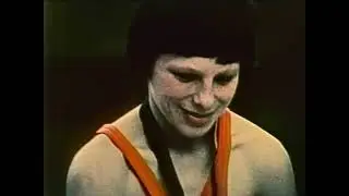NOVA: Race for Gold (1979) | The Science and Scandal Behind Olympic Greatness 🥇💉