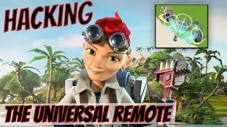 Boom Beach - This Everspark HACK will blow your mind!!