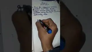 class 6 ex 1.2 q5 solution