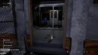 Quarantine Zone :The Last Check Ep:1