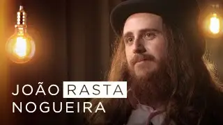 JOÃO NOGUEIRA [RASTA] | Contraponto