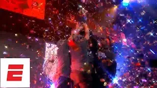 Knicks Gaming wins first ever NBA 2K championship | ESPN