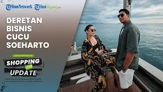 Darma Mangkuluhur, Putra Tommy Soeharto dengan Deretan Bisnis Properti hingga Resort
