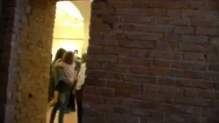 Visita a Rocca Salimbeni 6