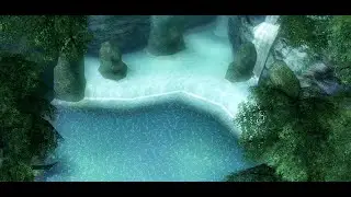 Faron Woods (Restored + Extended) - The Legend of Zelda: Twilight Princess