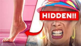 Barbie&rsquo;s HIDDEN SECRETS