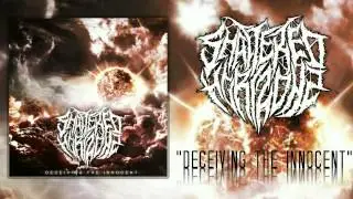 Shattered Horizons - 