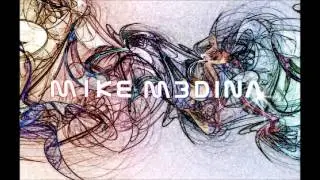 Mike Medina & Jex Hammer- Shedub