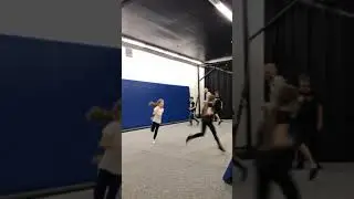 Acrobatics Training #short #shorts #sport #sports #acrobatics #training #acrobat #acrobatic