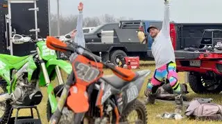 The Boys Take A Trip To HLR Moto // Toasted Vlogs