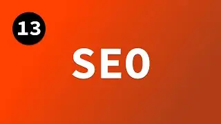 Adding meta tags & json-ld for SEO in Sveltekit