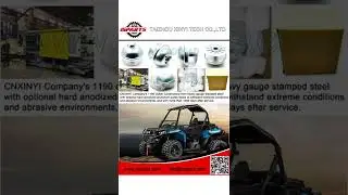Comet 1190 series clutch for Concrete ride-on trowels,UTVsATVs,Dune buggies,Lawn & Garden Equipment