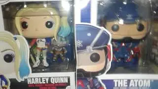 Funko Pop Figure Update #1