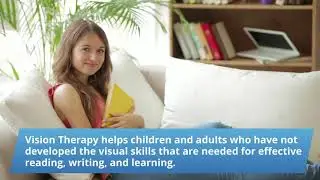 Vision Therapy for ADD/ADHD | Aspire Vision Care