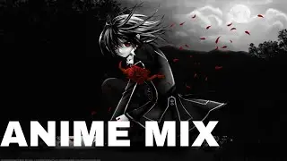 ANIME |MIX| [DAX-JOKER🃏] AMV