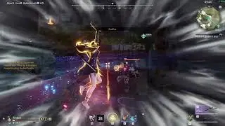 Naraka Bladepoint clutch