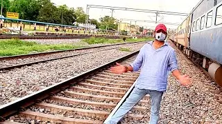 Train journey in Shaheed Express : Did not Expect that 😞😞|  via Samastipur & Muzaffarpur junction
