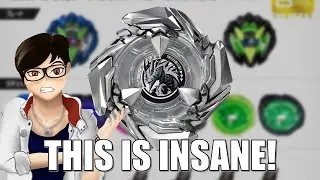 The Cobalt Drake Situation is WILD! | Beyblade X News