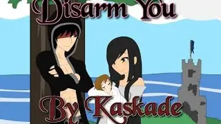 Aarmau - Disarm you (Remix) (Music Video)