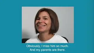 Anna's story