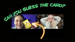 Intuition Test! How Intuitive are you?