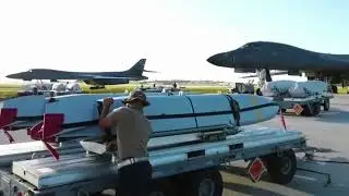 F-35C Lightning-IIFighter Jets use the AGM-158CLRASM Anti-Ship CruiseMissile#missile #agm-158c#f35c