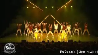 En2rage @Finals 2017 (3rd place)
