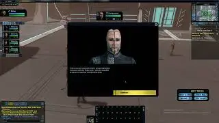 Yridia Noir - Map 5/5 (Unimplemented)