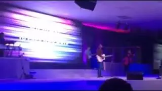 ABBA padre Jan Earle concierto marcos brunet 2015