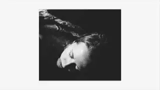 Grant Cutler - Self Portrait