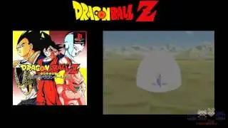 Dragon Ball Z Legends OST - Complete Soundtrack (With Game Footage)