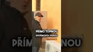 Tepeln&eacute; čerpadlo Daikin Altherma 3 | AAAradiatory.cz