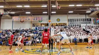2026 IHSA SSS Showdown: Lyons Township High School
