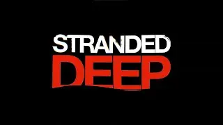 Stranded DEEP Ending with EPİC GAMES