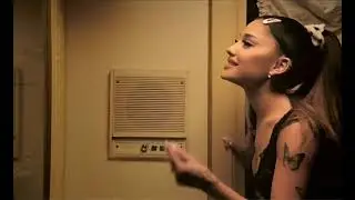 Ariana Grande - 34+35 remix clean verison