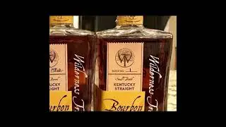 Wilderness Trail Single Barrel Small Batch Bourbon