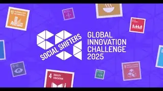 WE'RE BACK... Helping Young Impact Founders Get funded and Supported in 2025!