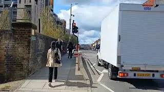 A short walk to London Colindale Station