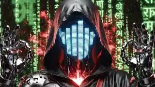 Cyberpunk Mantra: Rebirth 🕉️ Traditional Chinese Psytrance Mix