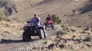 Arizona Land For Sale: 4059 acres of water-rich land at $6,950,000