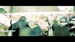 Booba   Dangereux Futur 2 0  Clip Prod by 1712   YouTube