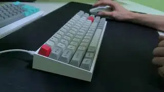 tofu65 zealio v2 62g sound test